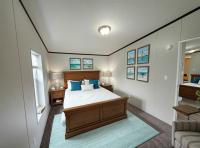2000 Skyline Winner Mobile Home