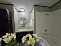 2000 Skyline Winner Mobile Home
