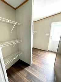 2000 Skyline Winner Mobile Home