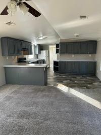 2012 American Homestar Corp Oak Manor Mobile Home