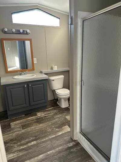 Photo 5 of 9 of home located at 1313 Regatta Drive Lot Rg1313 Oklahoma City, OK 73127