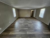 2002 HBOS Manufacturing Oakwood Mobile Home