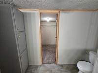 2002 HBOS Manufacturing Oakwood Mobile Home