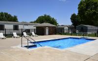 2002 HBOS Manufacturing Oakwood Mobile Home