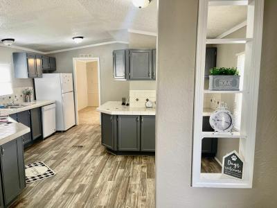 Mobile Home at 1209 Windsurf Way Lot Ws1209 Oklahoma City, OK 73127