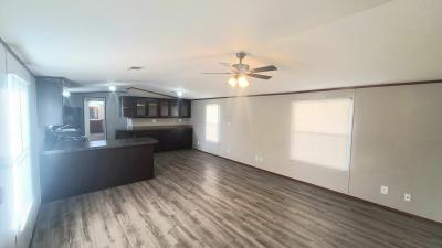 Mobile Home at 13501 SE 29th Street #14 Choctaw, OK 73020