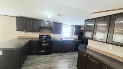 Photo 2 of 16 of home located at 13501 SE 29th Street #14 Choctaw, OK 73020