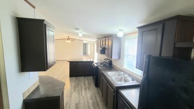 Photo 3 of 16 of home located at 13501 SE 29th Street #14 Choctaw, OK 73020