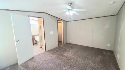 Photo 5 of 16 of home located at 13501 SE 29th Street #14 Choctaw, OK 73020