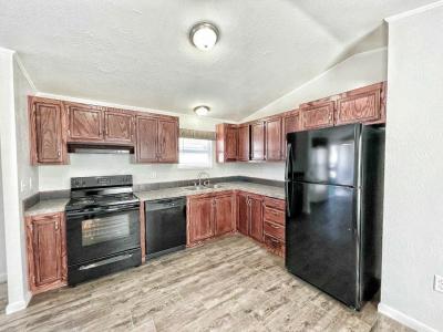 Mobile Home at 13501 SE 29th Street #156 Choctaw, OK 73020