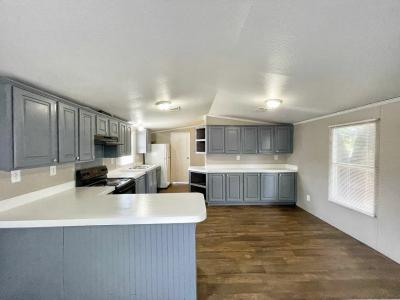 Photo 2 of 14 of home located at 13501 S E 29th Street #28 Choctaw, OK 73020
