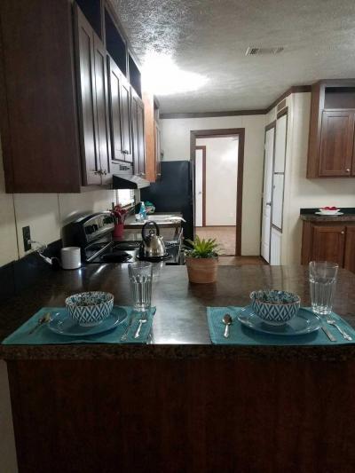 Mobile Home at 13501 SE 29th Street #125 Choctaw, OK 73020