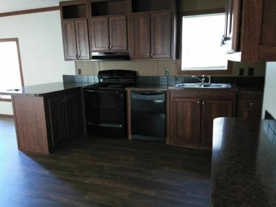 Photo 2 of 7 of home located at 13501 SE 29th Street #125 Choctaw, OK 73020