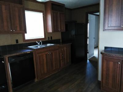 Photo 3 of 7 of home located at 13501 SE 29th Street #125 Choctaw, OK 73020