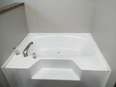 Photo 4 of 7 of home located at 13501 SE 29th Street #125 Choctaw, OK 73020