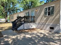 2002 Champion Competitor Mobile Home