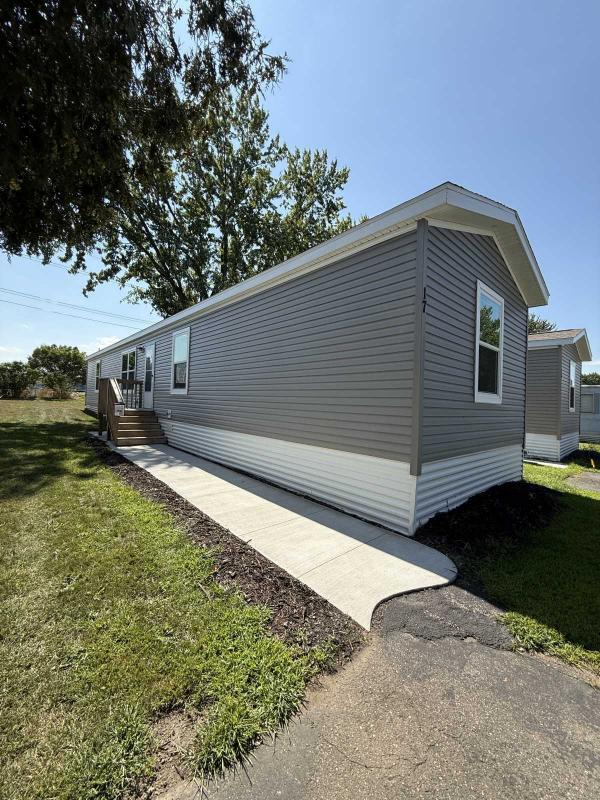 2025 Westlake Mobile Home For Sale