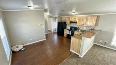 Mobile Home at 7901 S Council Road #18 Oklahoma City, OK 73169
