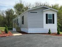 2016 Clayton Homes Inc Yes Mobile Home