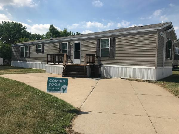 2016 Clayton Homes Inc Mobile Home For Sale