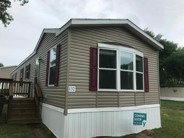 2020 Fairmont Homes Mobile Home For Sale