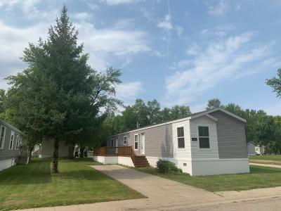 Mobile Home at 2423 Estabrook Drive Lot 66 Grand Forks, ND 58201