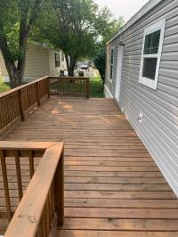 2021 Clayton Homes Inc Lifestyle Mobile Home