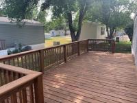 2021 Clayton Homes Inc Lifestyle Mobile Home