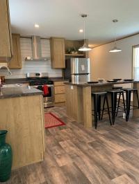 2021 Clayton Homes Inc Lifestyle Mobile Home