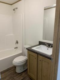 2021 Clayton Homes Inc Lifestyle Mobile Home