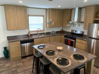 2021 Clayton Homes Inc Lifestyle Mobile Home