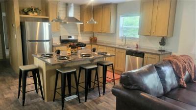 Mobile Home at 2471 Lawndale Road Lot 253 Grand Forks, ND 58201