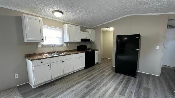 Photo 1 of 2 of home located at 5805 Foxhall Village Road Lot B144 Raleigh, NC 27616