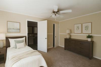 Photo 3 of 16 of home located at 102 Champion Drive Lot C102 Fayetteville, GA 30214