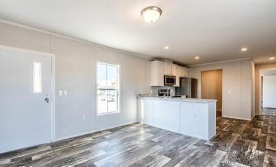 Photo 4 of 8 of home located at 205 Elcona Drive Lot E205 Fayetteville, GA 30214