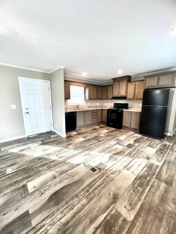 2020 Clayton Homes Inc Mobile Home For Sale