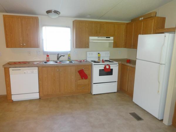 2005 Fleetwood Mobile Home For Sale