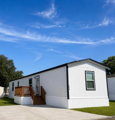 Mobile Home at 5902 Ayers Street #234 Corpus Christi, TX 78415