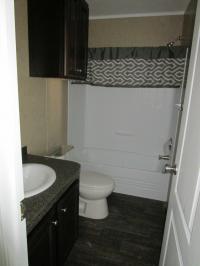 2017 Southern Energy Homes Community Series Mobile Home