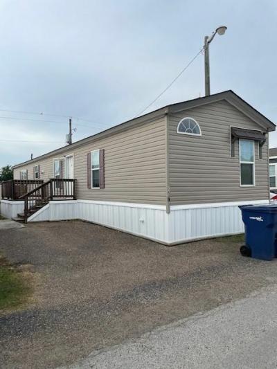 Mobile Home at 702 S Clarkwood Road #35 Corpus Christi, TX 78406