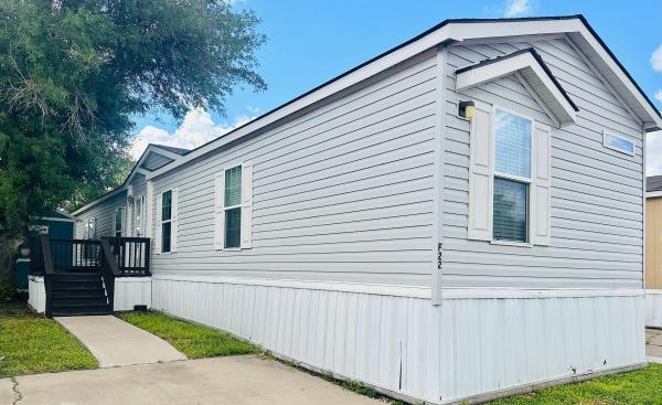 2018 Southern Energy Homes Yes Mobile Home