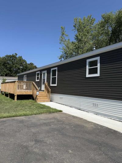 Photo 3 of 15 of home located at 523 54th Ave N #51 Saint Cloud, MN 56303