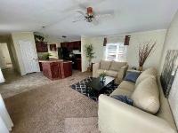 2023 Elliott Mobile Homes Solitaire Mobile Home