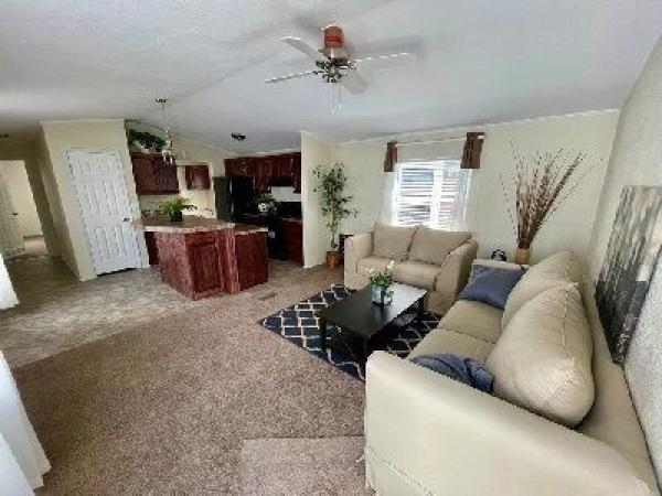 Photo 1 of 2 of home located at 6301 Old Brownsville Road #E15 Corpus Christi, TX 78417