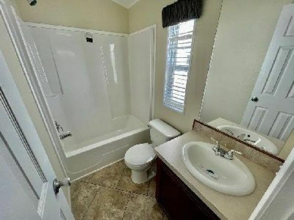 2023 Elliott Mobile Homes Solitaire Mobile Home