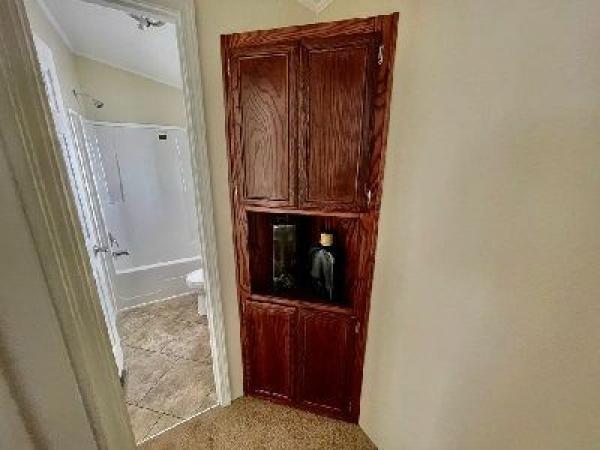 2023 Elliott Mobile Homes Solitaire Mobile Home