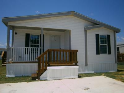 Mobile Home at 913 Cardinal Drive Lot Cd0913 Desoto, TX 75115