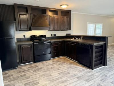 Mobile Home at 215 Gail Lane Huntsville, TX 77340