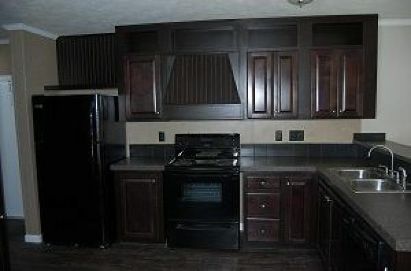 Photo 1 of 2 of home located at 1716 Oak Bend Huntsville, TX 77340