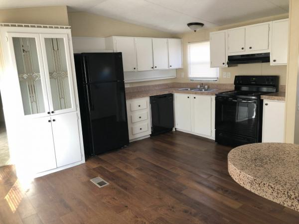 Photo 1 of 2 of home located at 2510 N Hwy 175 #126 Seagoville, TX 75159